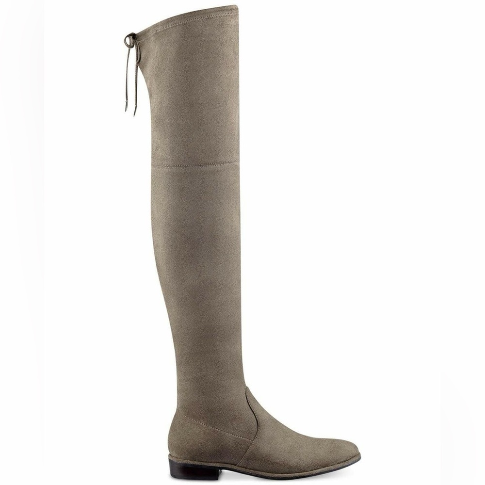 NEW Marc Fisher Over-The-Knee Humor Boot
